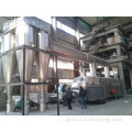 Granular Seasonings Fluid Bed Dryer Granular seasonings vibrating fluid bed dryer Factory